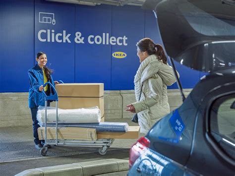 IKEA Pick.